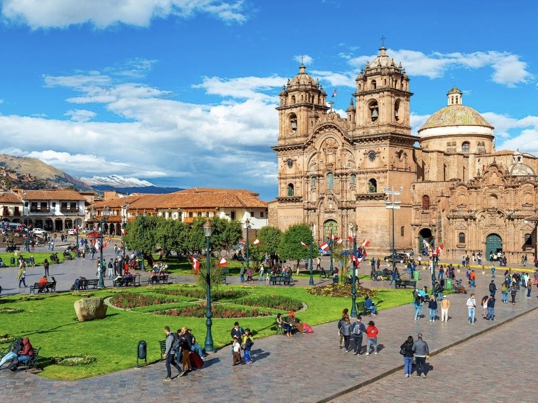 things to do in Cusco, Peru