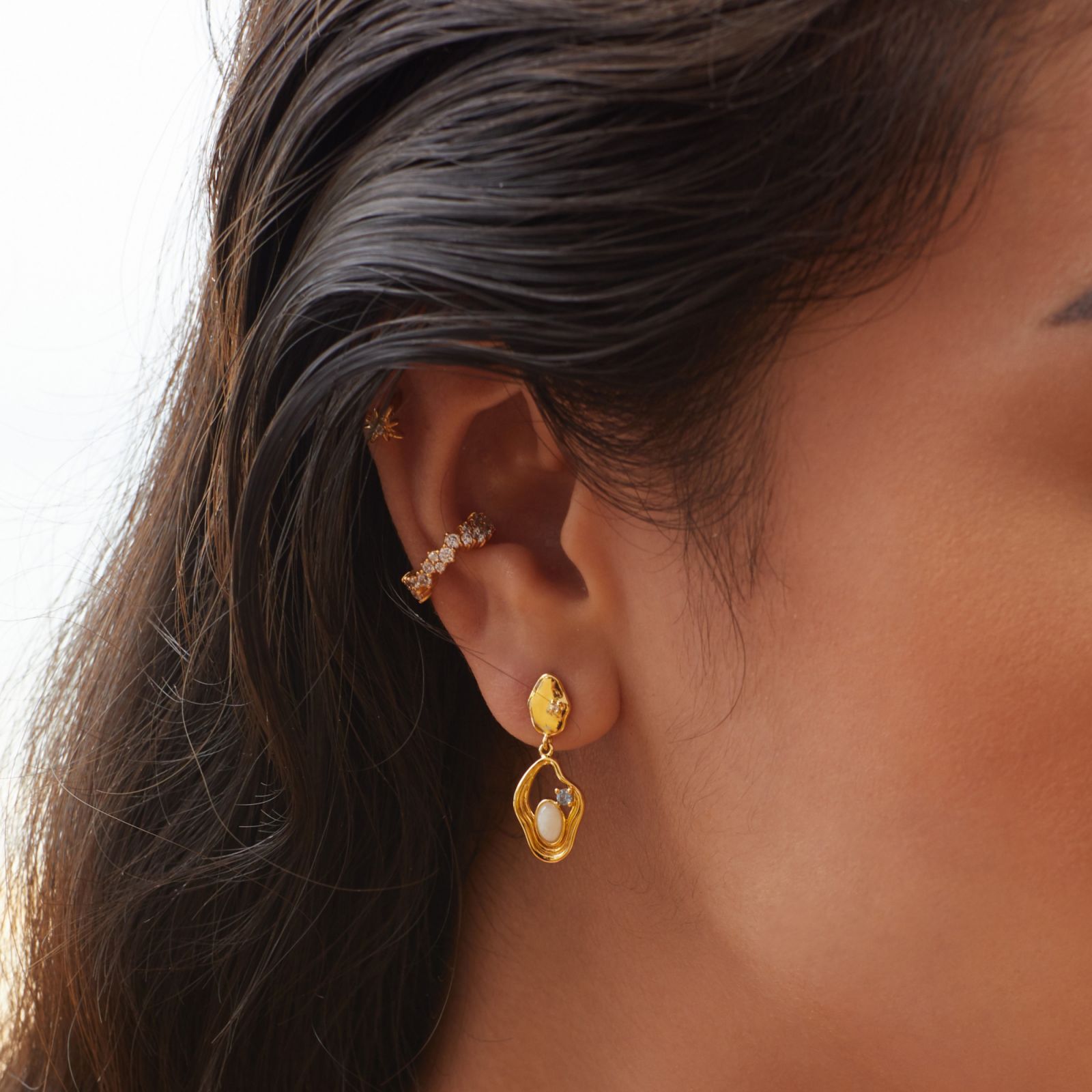 To The Sea collection (Photo: Wanderlust + Co)