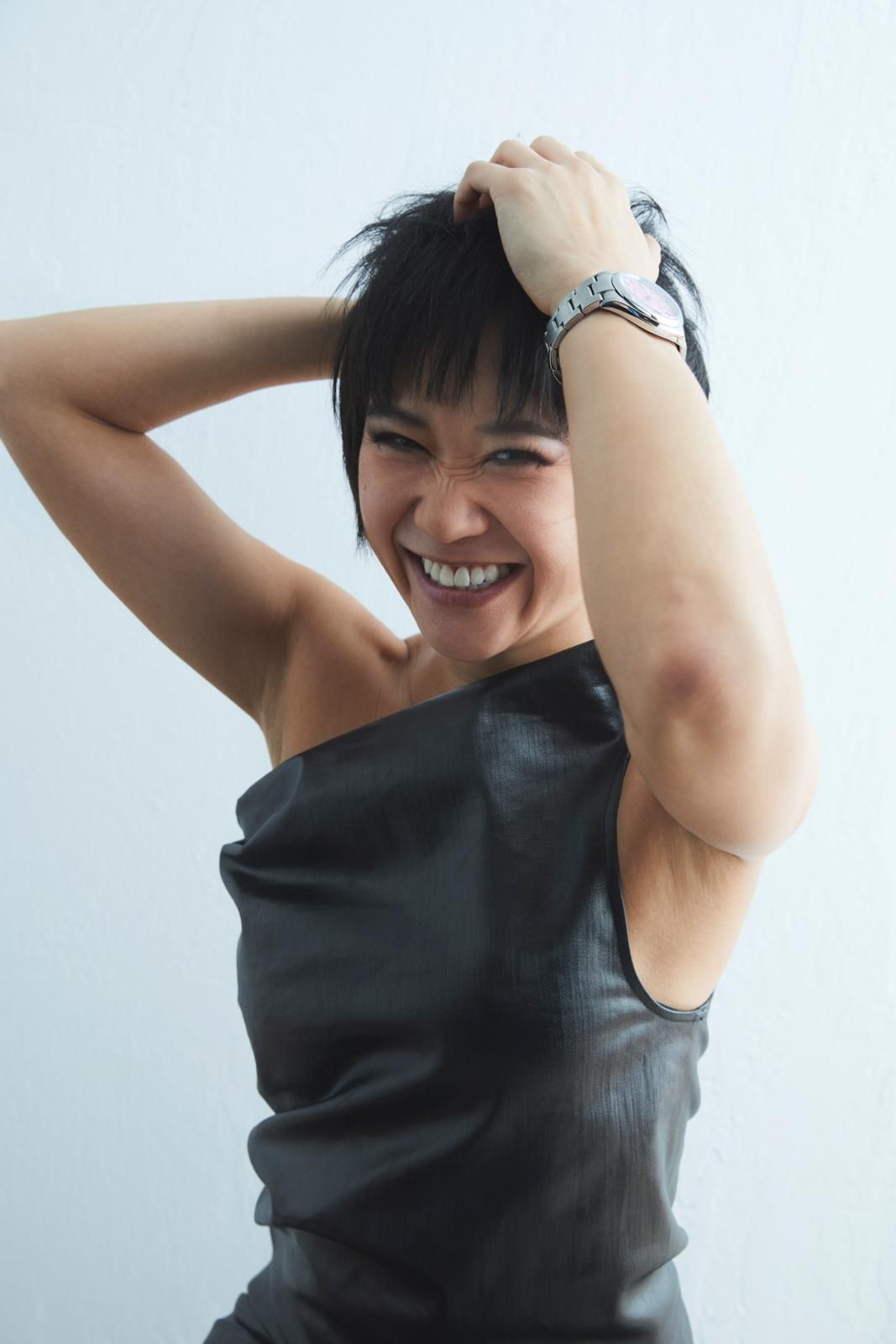 Yuja Wang
