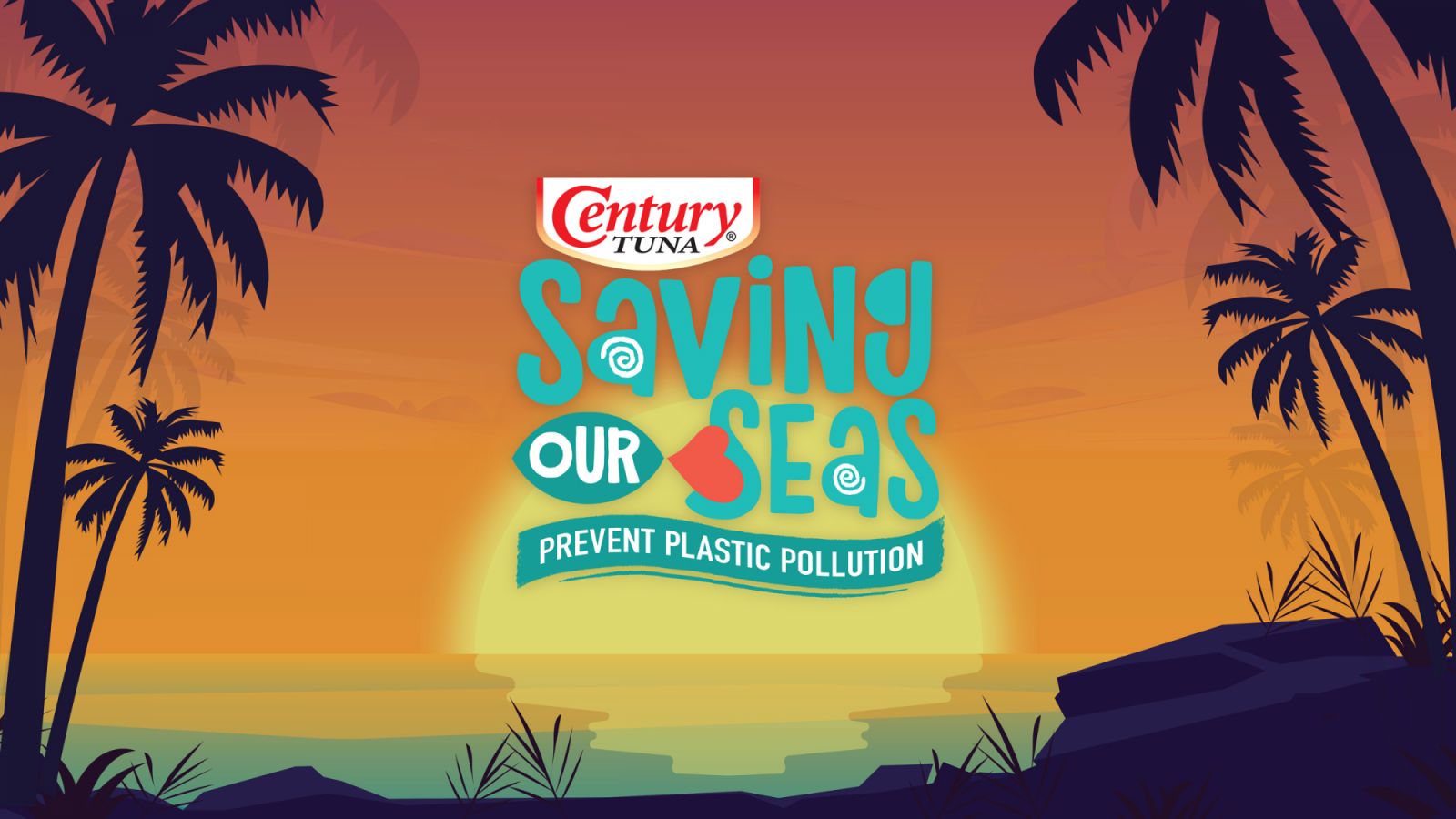 Century Tuna: Saving Our Seas