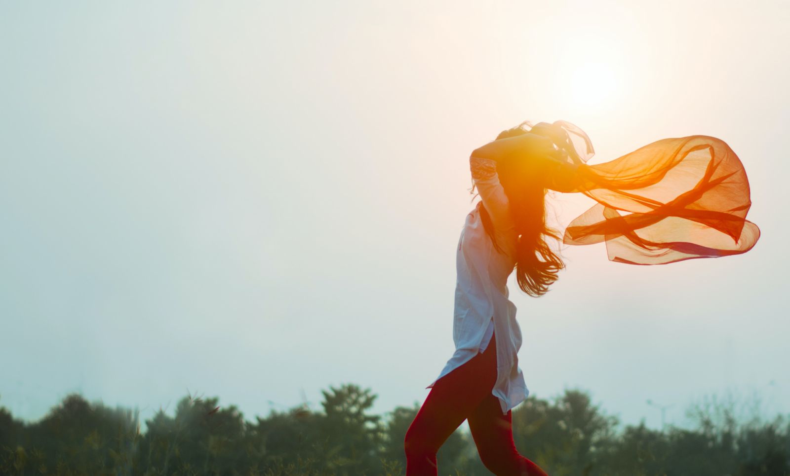 唐綺陽直播2023年4月星座運勢(Photo:Unsplash)
