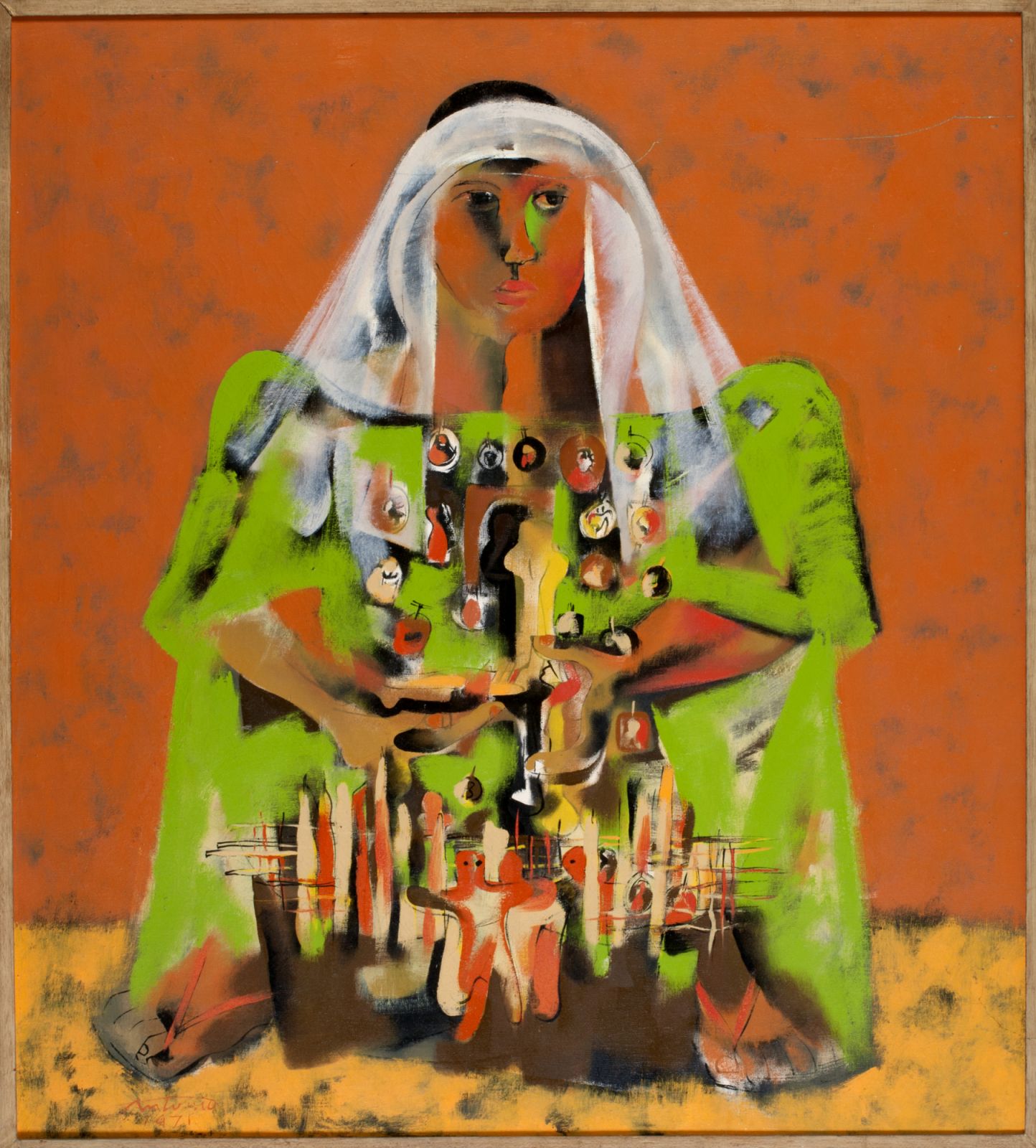 Anting-Anting by Antonio Angelito