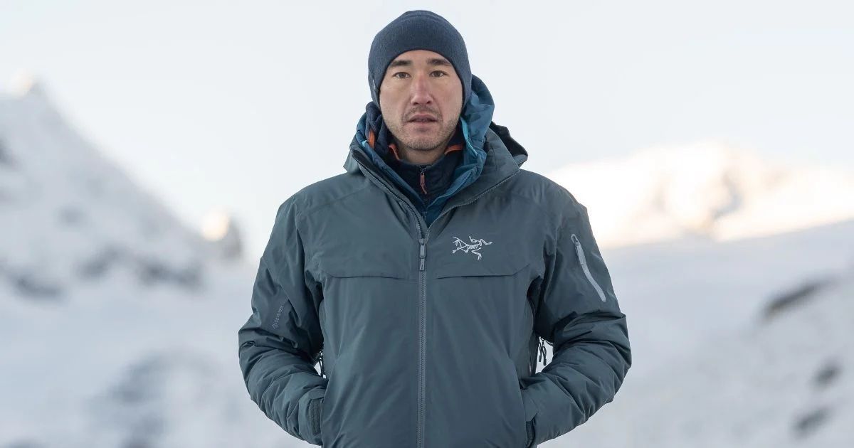 Malcolm Wood, co-founder, Maximal Concepts