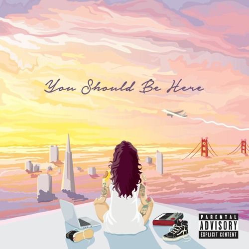 Runnin’ by Kehlani