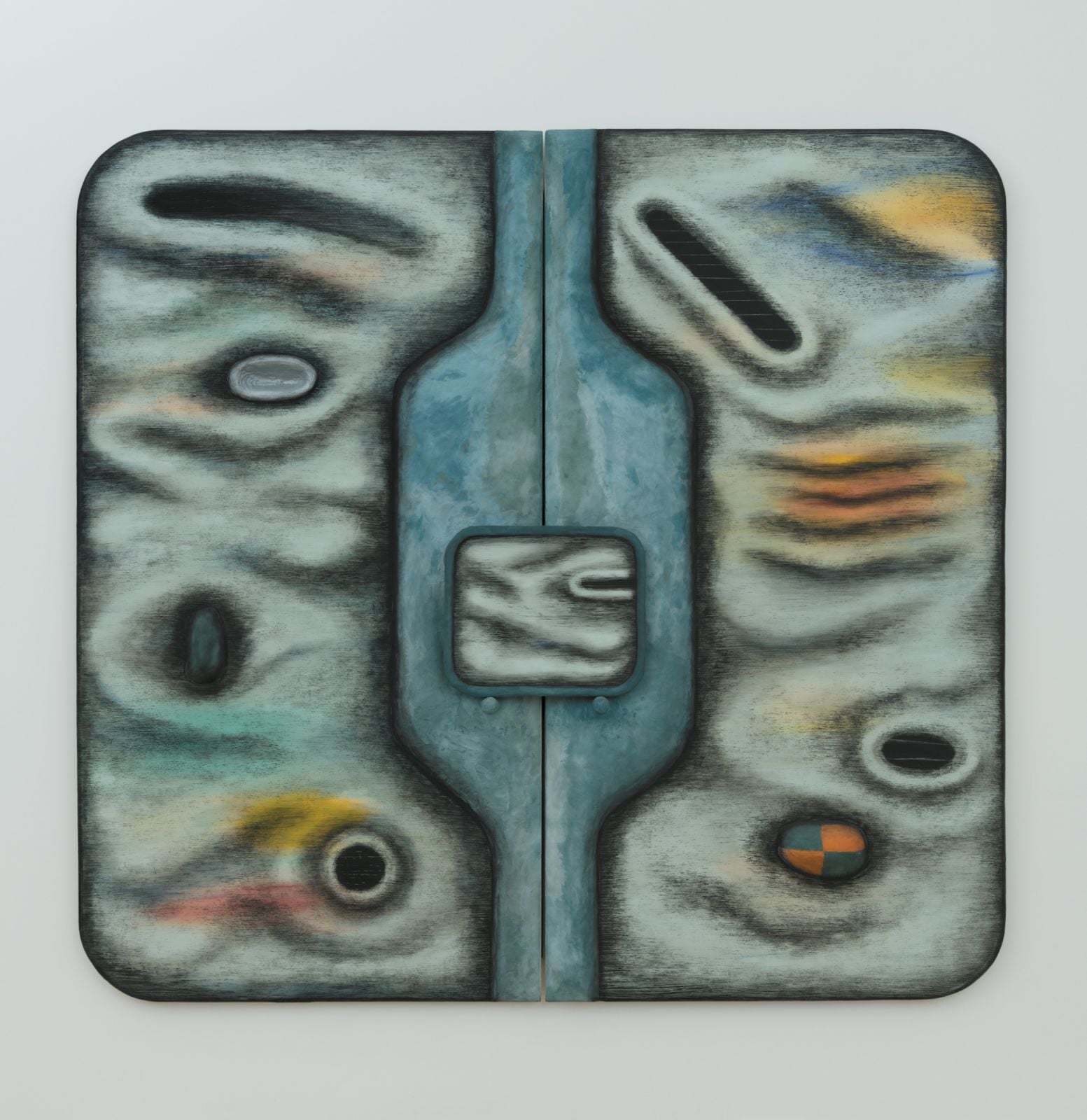 Works from Hammer Museum