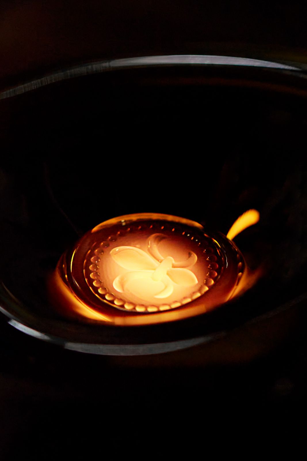 louis xiii rare cask