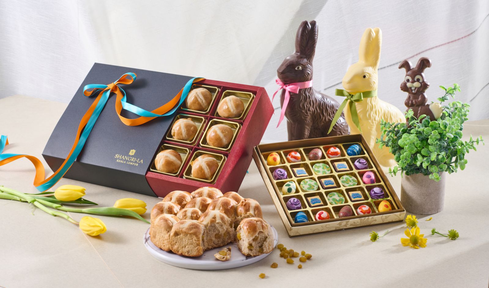 Easter 2023: Where to celebrate Easter Sunday | Tatler Asia