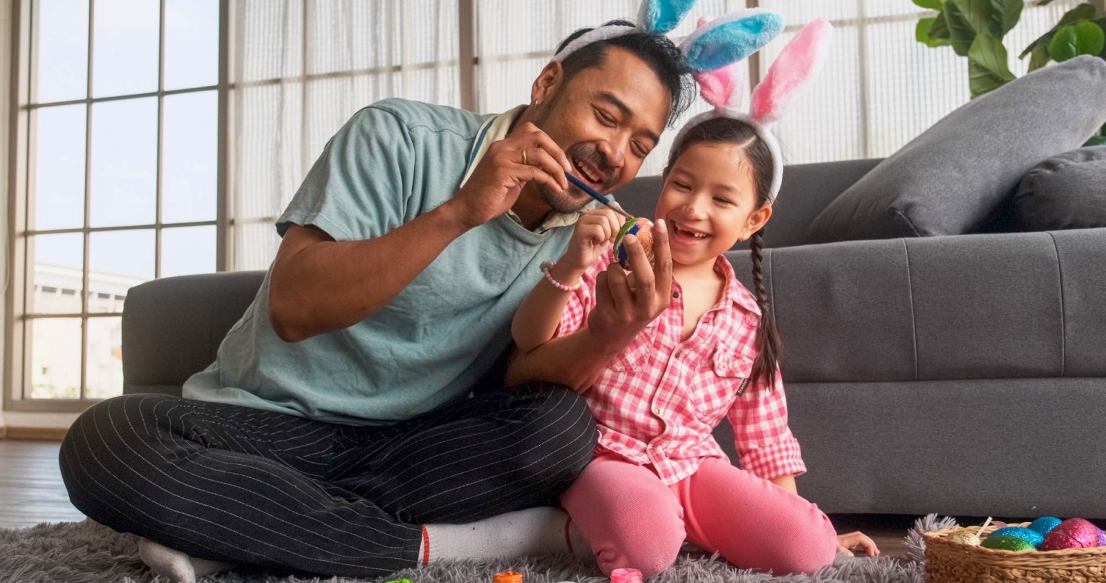 Good Friday: How to celebrate Easter 2023 in Singapore | Tatler Asia
