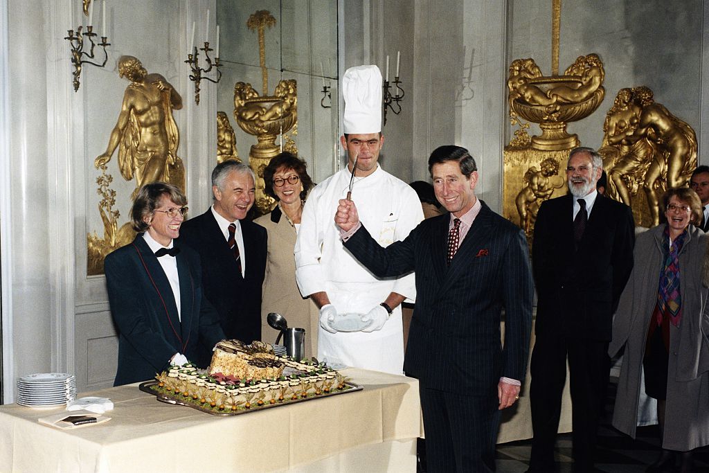 King Charles III 5 Of His Favourite Foods And How To Make Them At Home King Charles III 5 Of His Favourite Foods And How To Make Them At Home