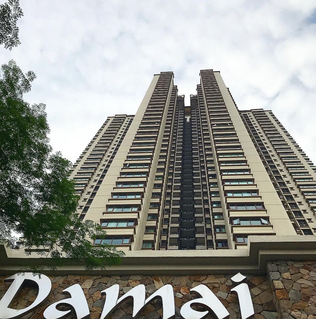 Mont' Kiara Damai (Photo: Instagram/@clementchanrealestate)