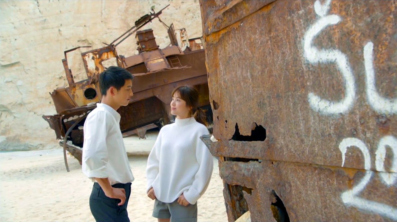 (Photo from KBS World)