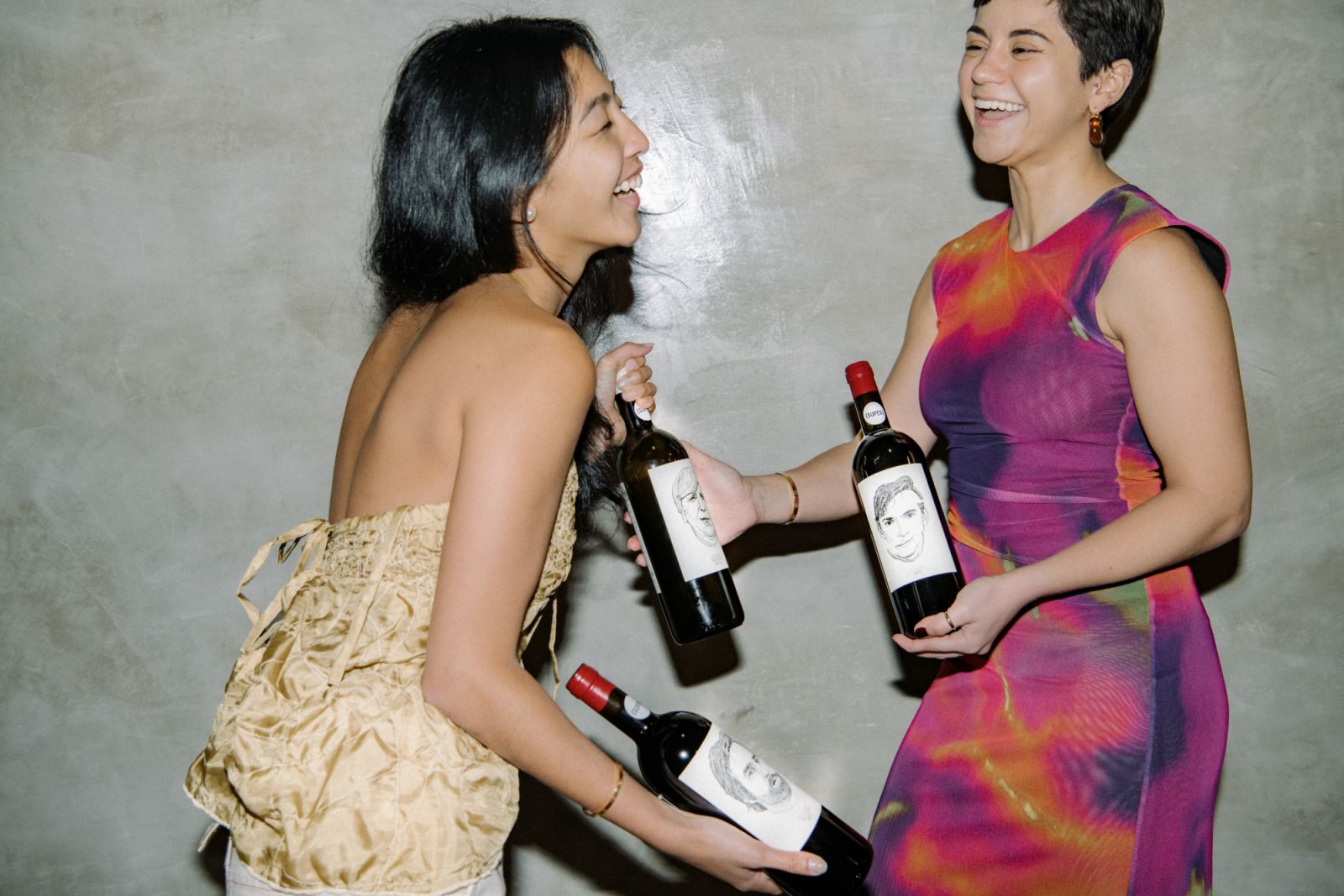 Manila Natural Wine Fiesta 2023 (Super)Natural (Photo by Aya Cabauatan)
