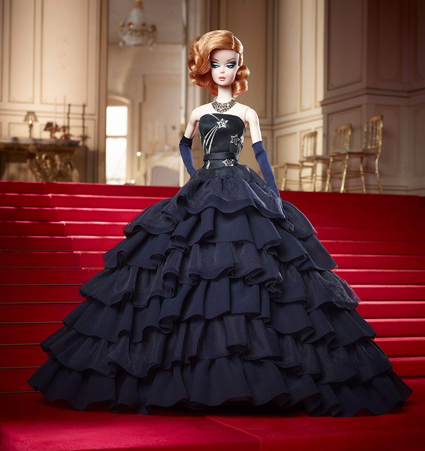 5 Barbie termahal sepanjang sejarah | Tatler Asia