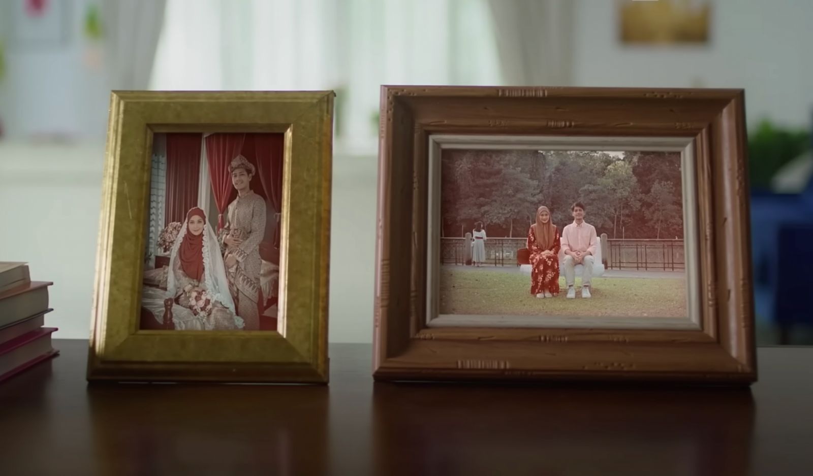 Hari raya 2023 cimb tugs at heartstrings with a touching short film