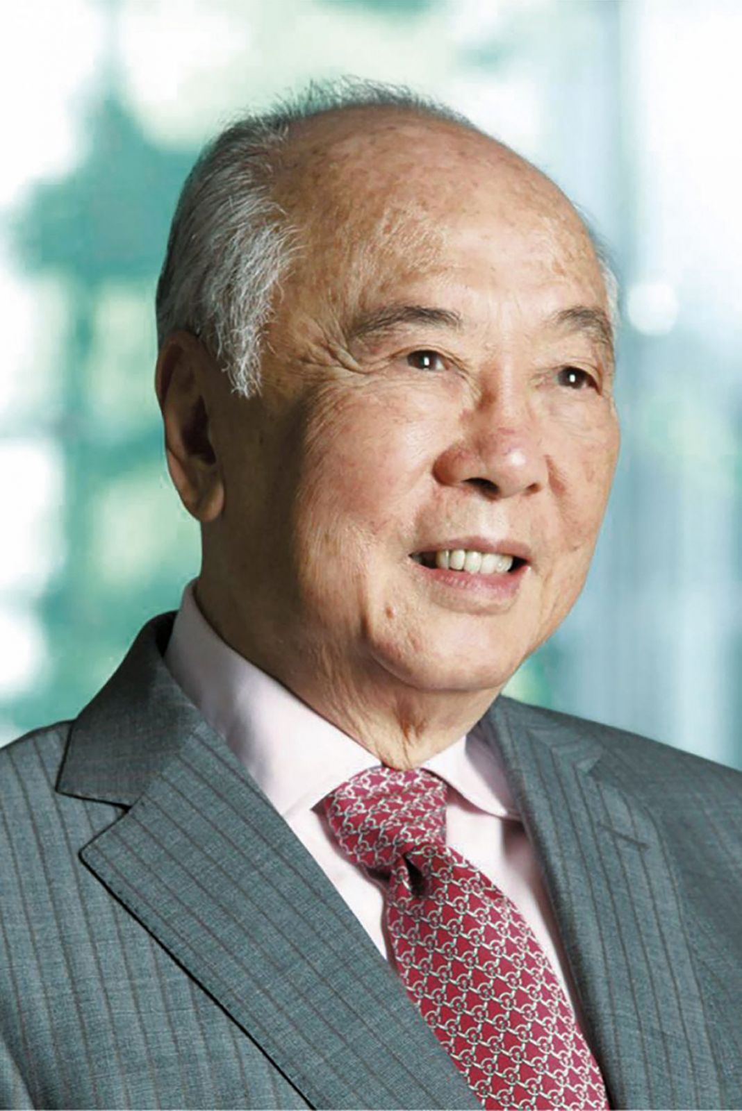 United Overseas Bank Wee Cho Yaw