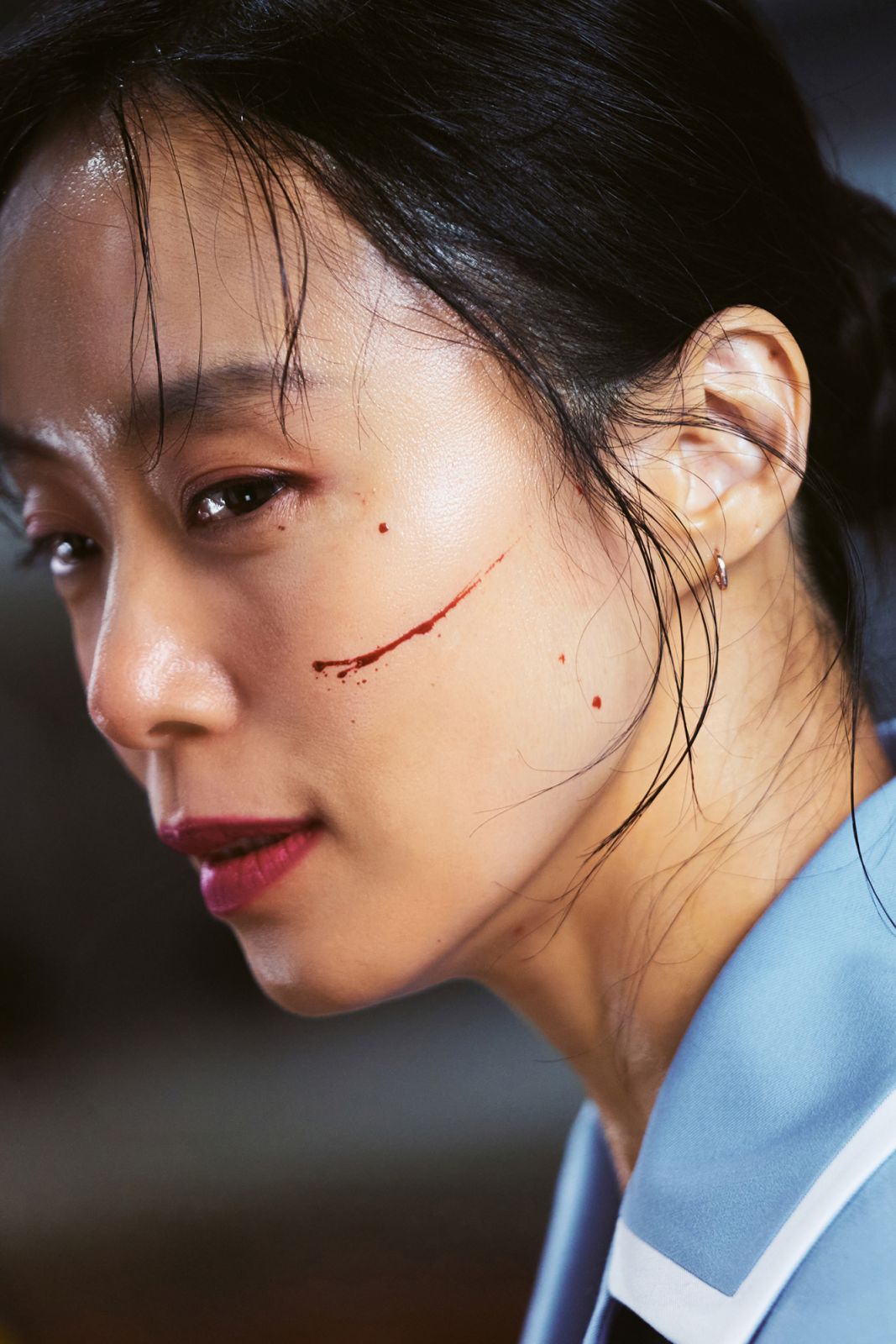 (Photo:Netflix《格殺福順》劇照)