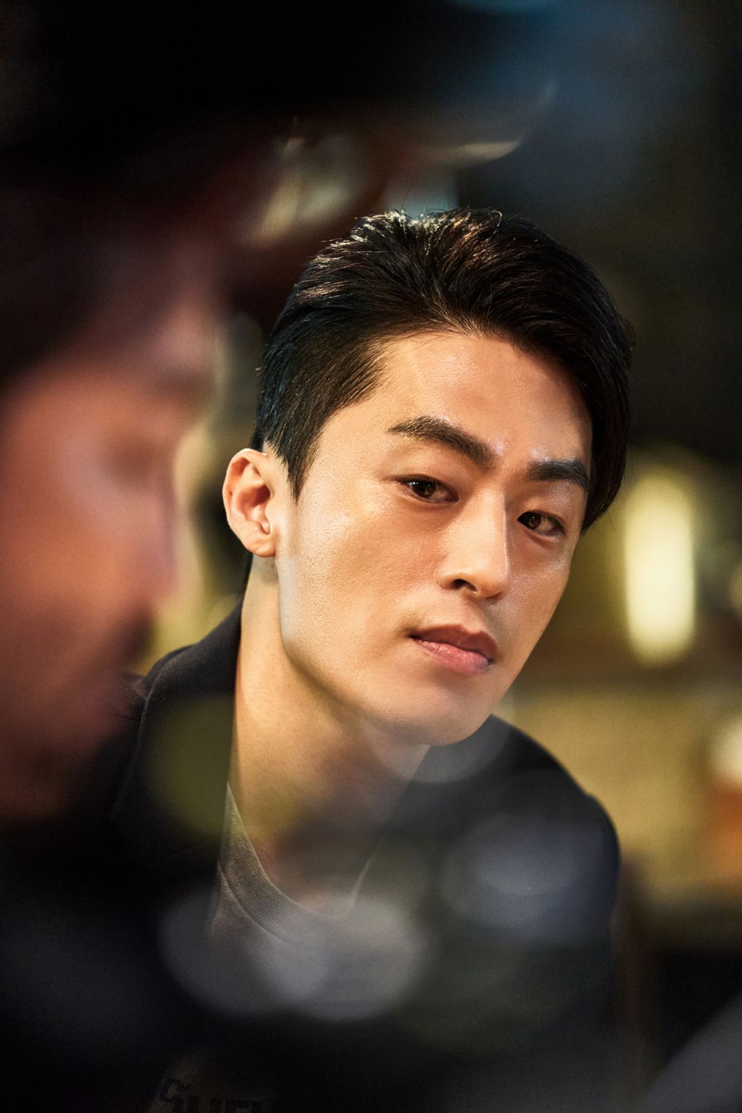 (Photo:Netflix《格殺福順》劇照)