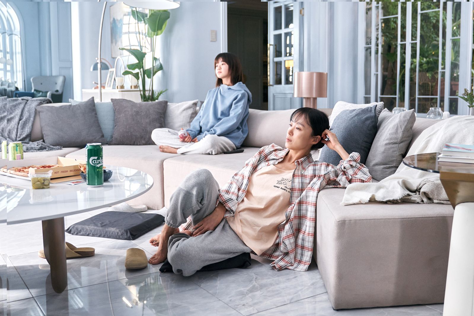 (Photo:Netflix《格殺福順》劇照)