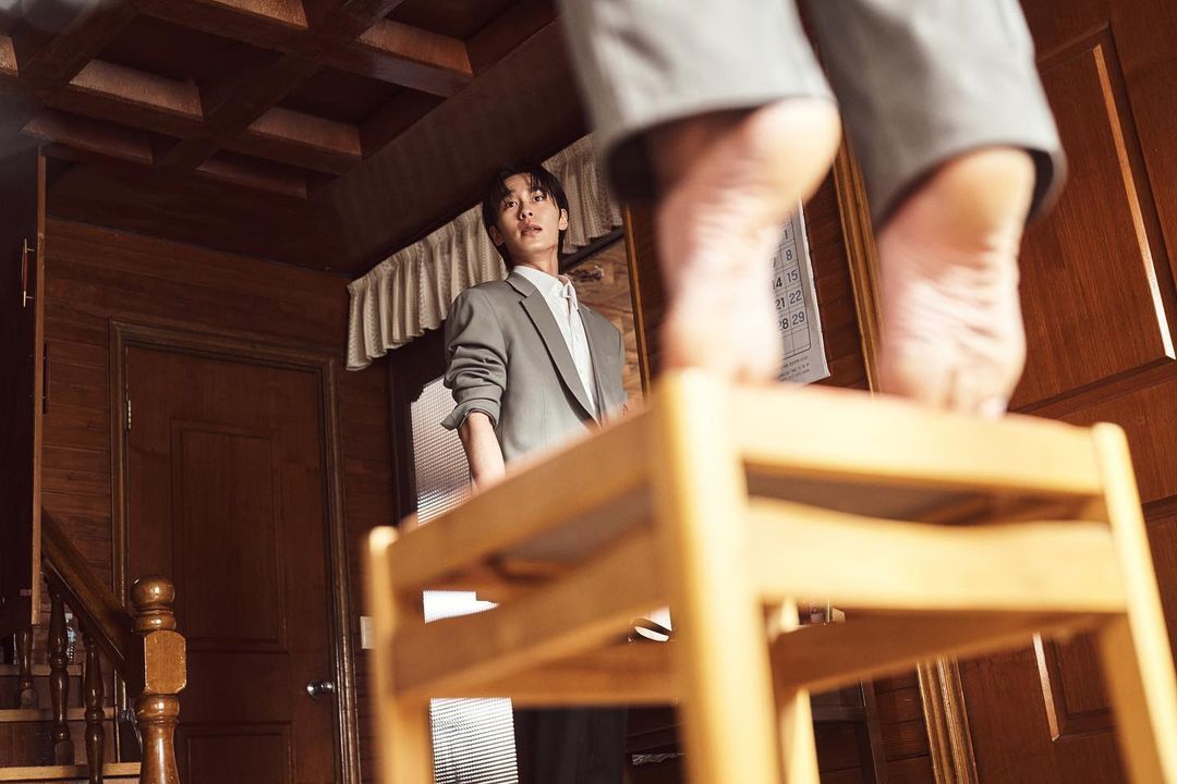 (Photo:Netflix《格殺福順》劇照)