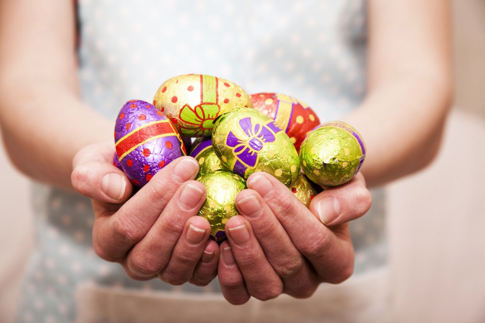 2025 復活節(Easter)是哪一天?2025年復活節為4/20