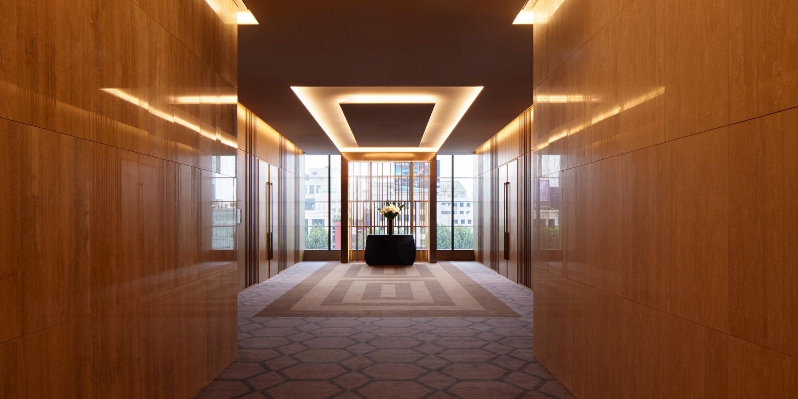 InterContinental Grand Seoul Parnas