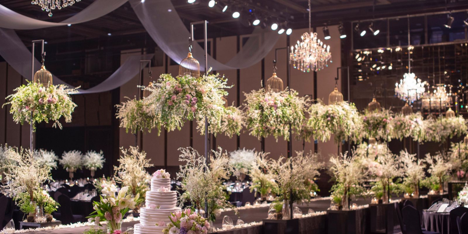 InterContinental Grand Seoul Parnas