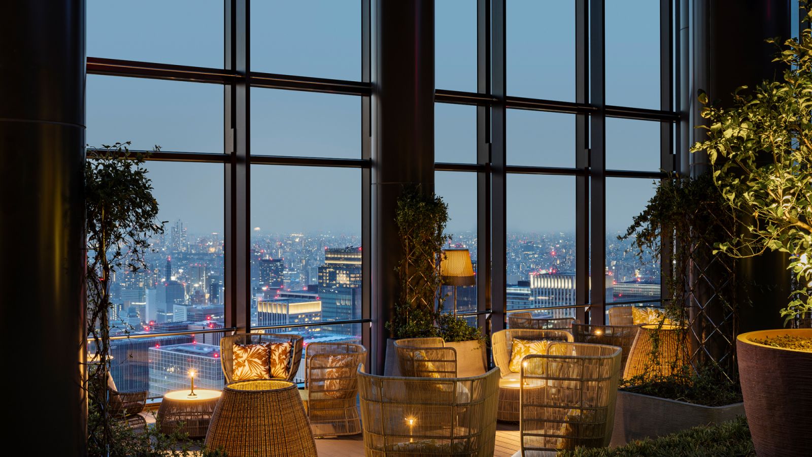 Bulgari Hotel Tokyo
