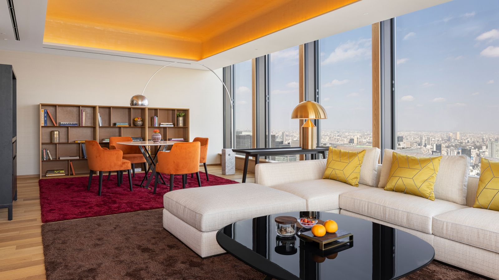 Bulgari Hotel Tokyo