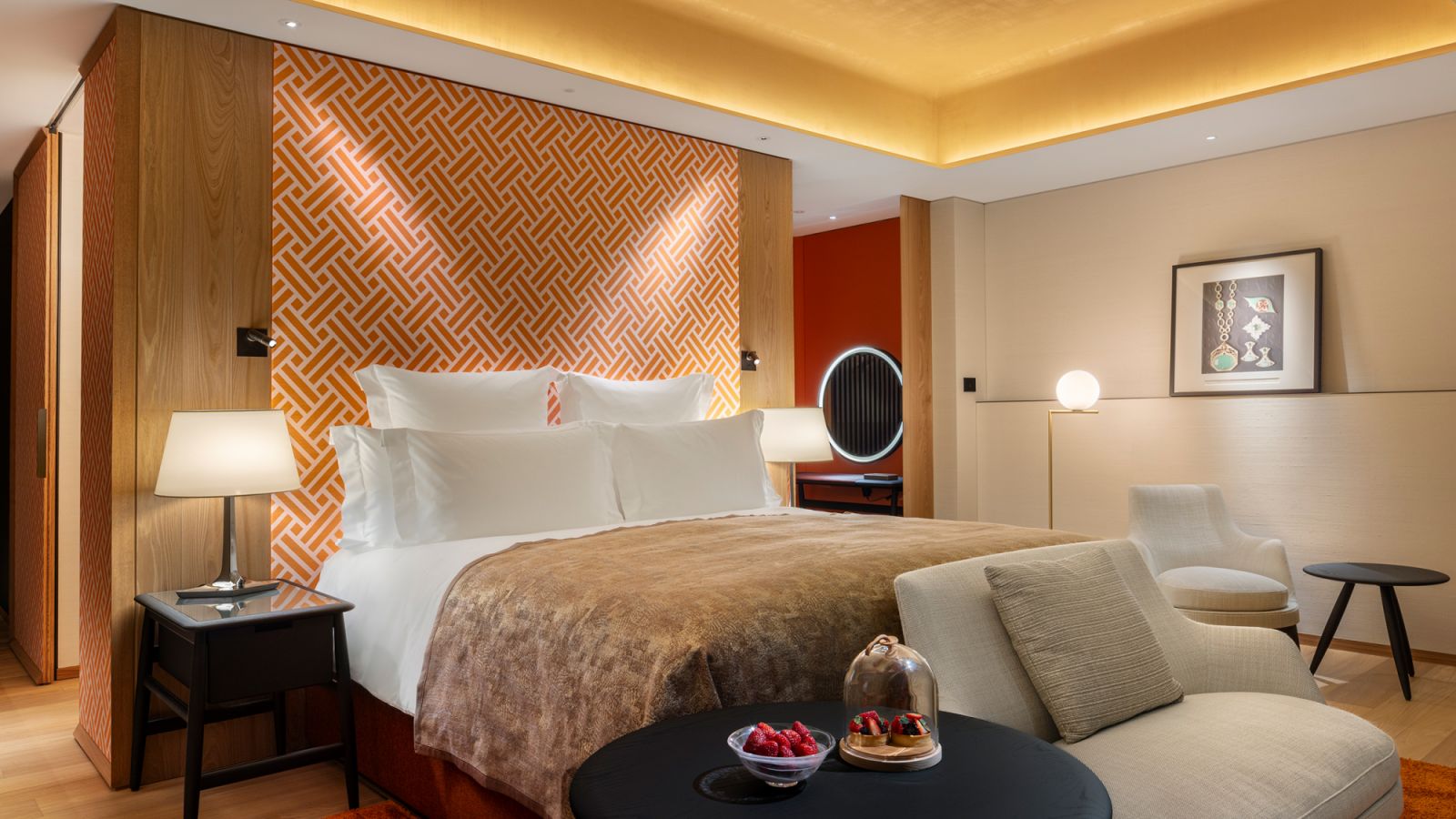 Bulgari Hotel Tokyo