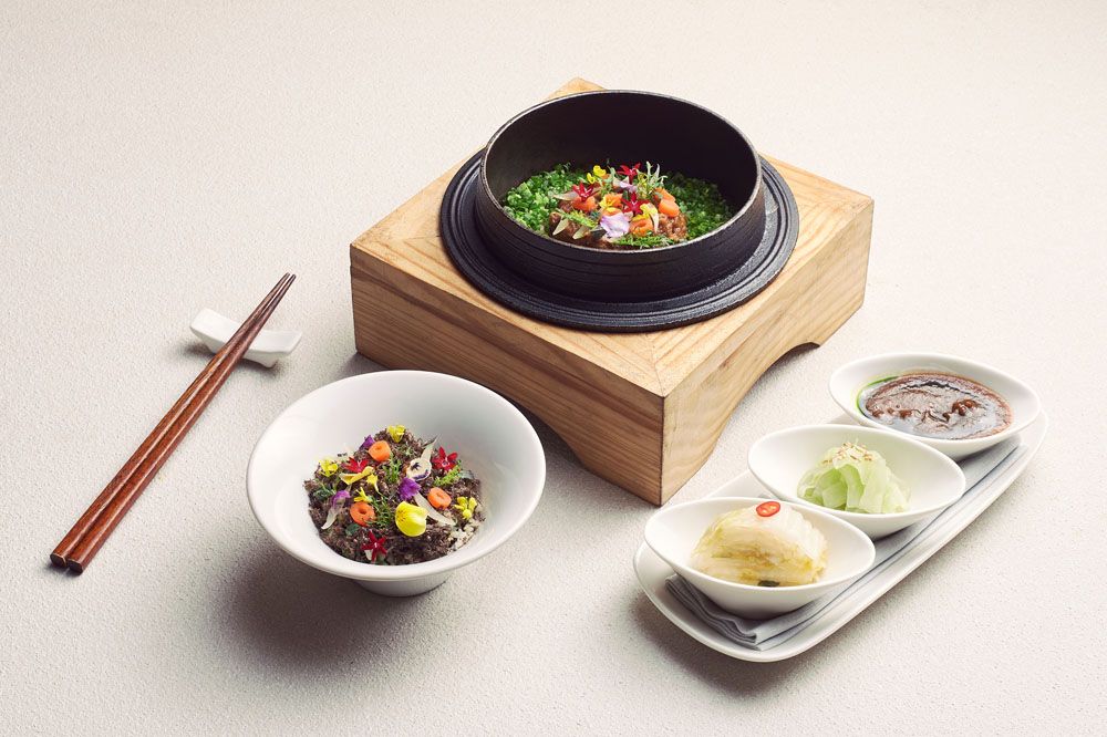 Doeji galbi bap