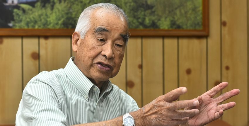 長春集團總裁林書鴻成2023年台灣新首富、與張聰淵並列。(Photo:Wiki)