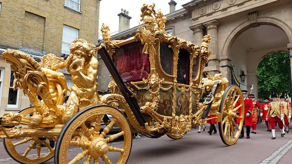 (Photo: Facebook / @The Royal Family)