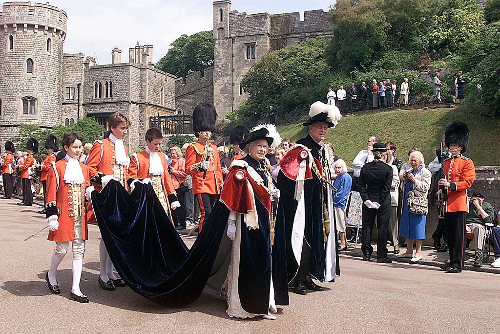 (Corbis via Getty Images)