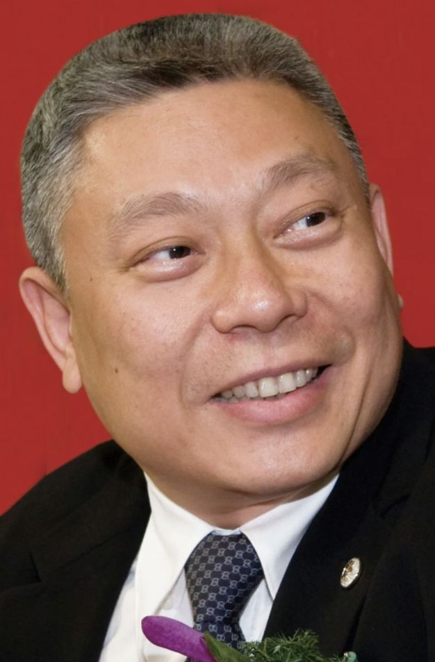 【2023富比士台灣十大富豪榜】台灣首富長春林書鴻、張聰淵78億美元身家並列！郭台銘回升登第三