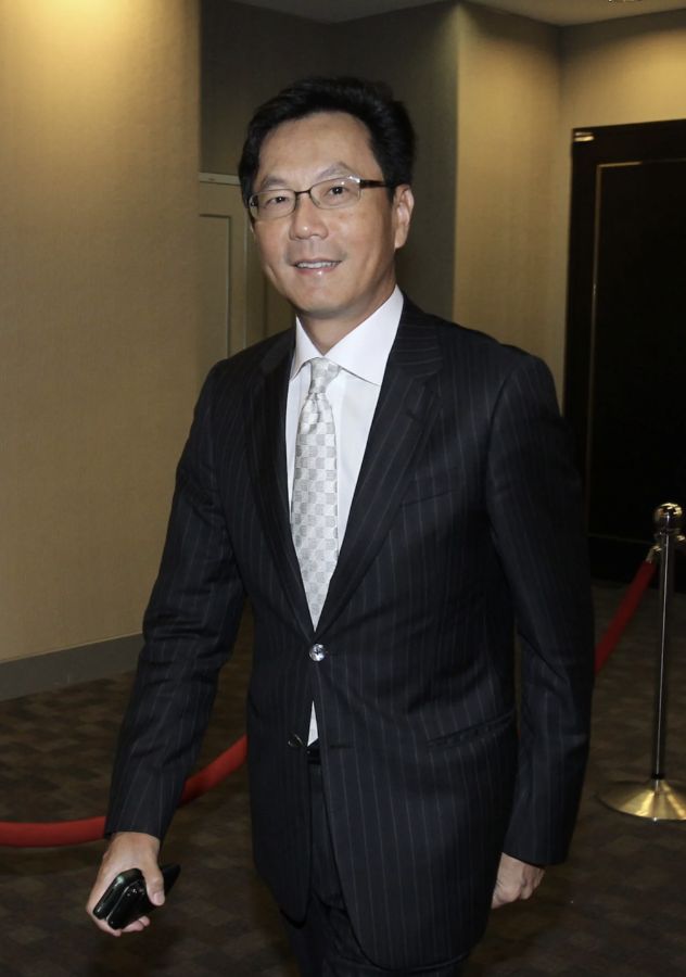 【2023富比士台灣十大富豪榜】台灣首富長春林書鴻、張聰淵78億美元身家並列！郭台銘回升登第三