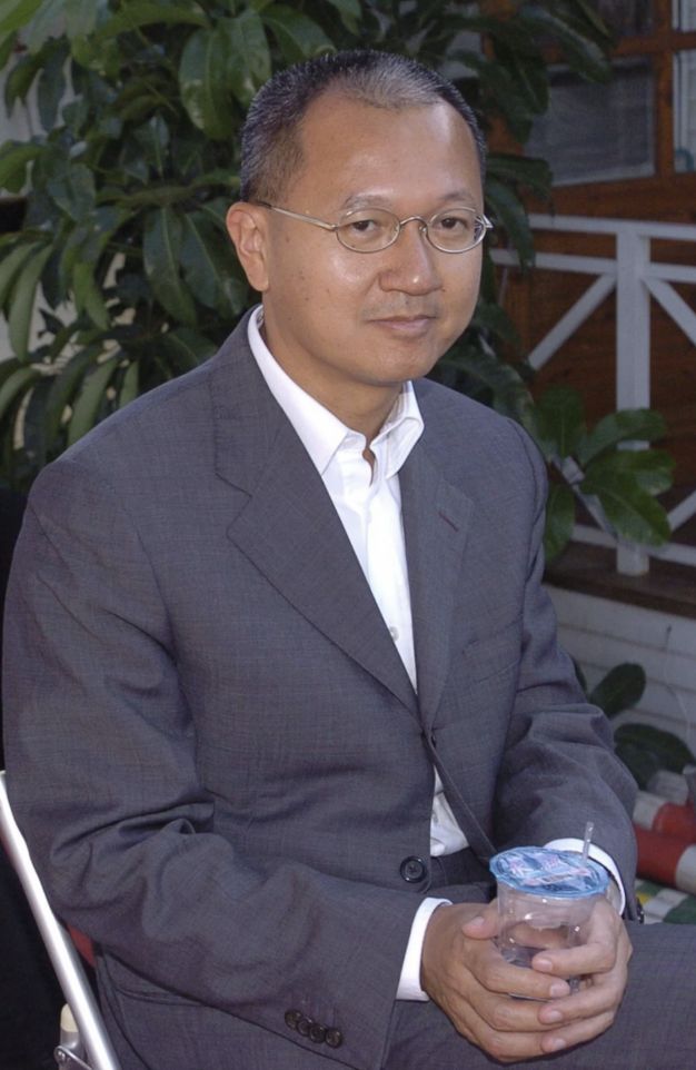 【2023富比士台灣十大富豪榜】台灣首富長春林書鴻、張聰淵78億美元身家並列！郭台銘回升登第三