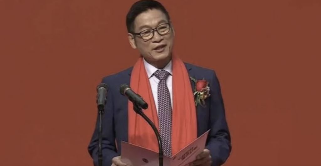 【2023富比士台灣十大富豪榜】台灣首富長春林書鴻、張聰淵78億美元身家並列！郭台銘回升登第三