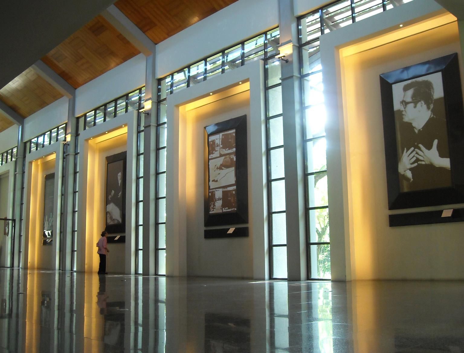 (Photo: Aquino Center and Museum/Facebook)