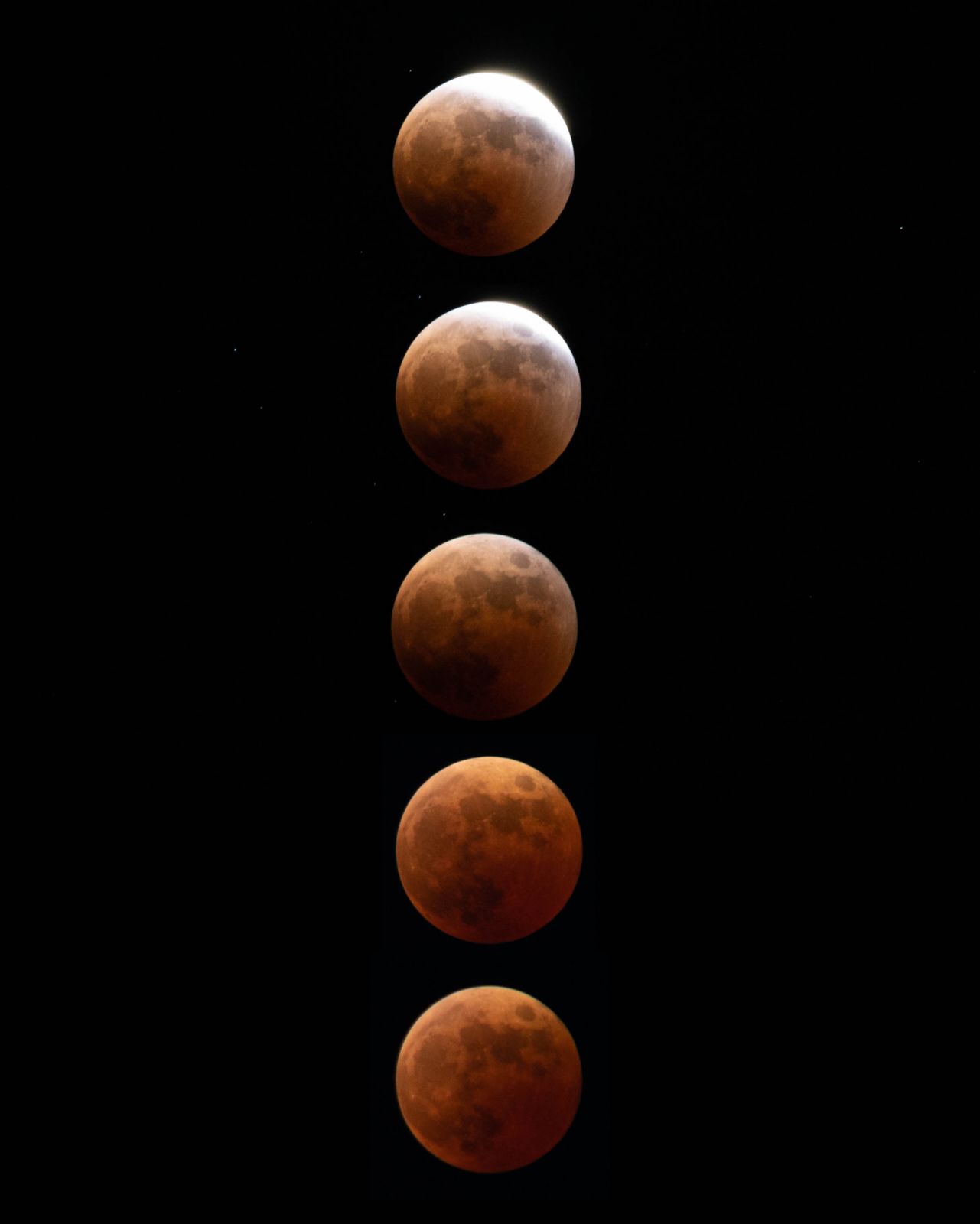 Blood Moon (Photo: Gab Mejia)