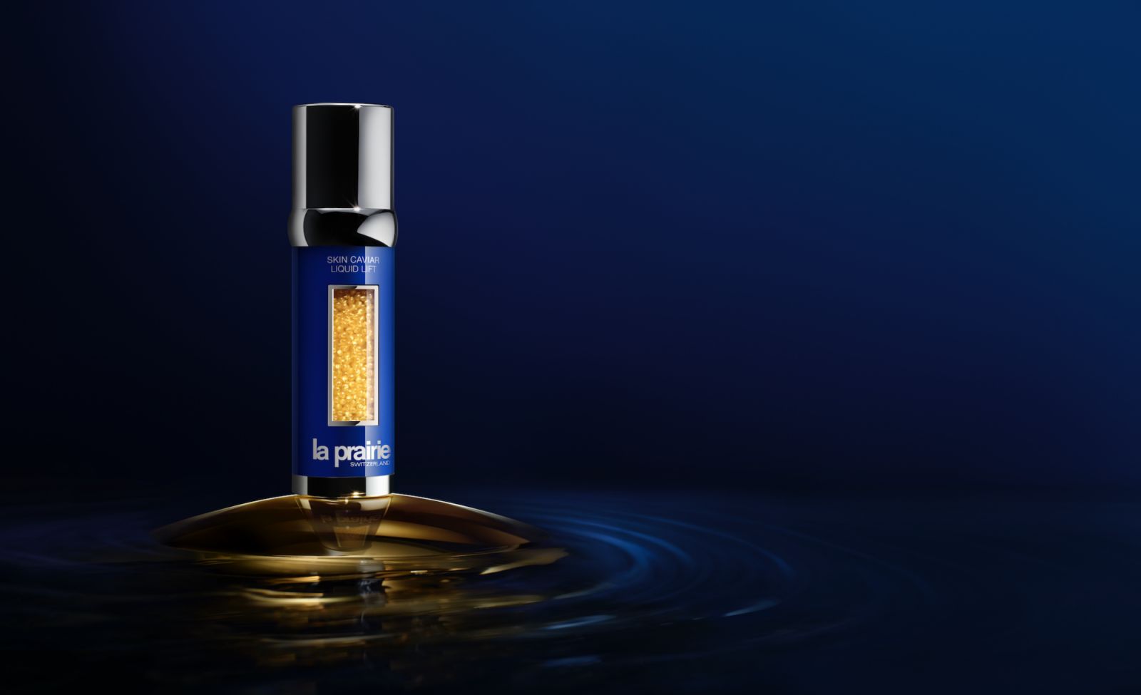 la prairie Skin Caviar Liquid Lift serum