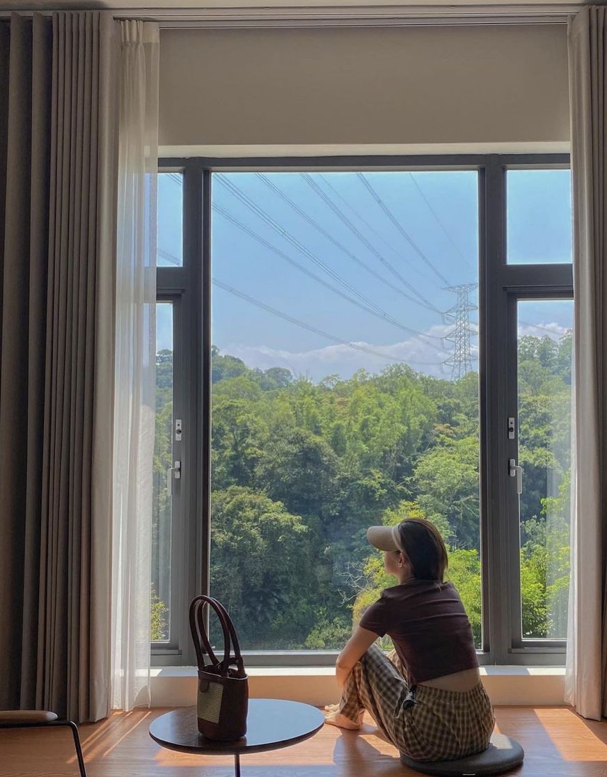 (Photo: Instagram / @judyinchanghua)