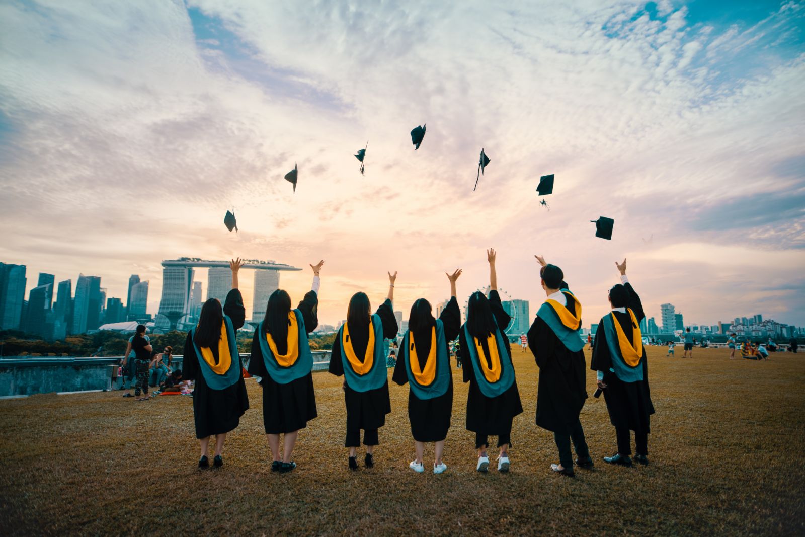 Photo: Pang Yuhao/Unsplash