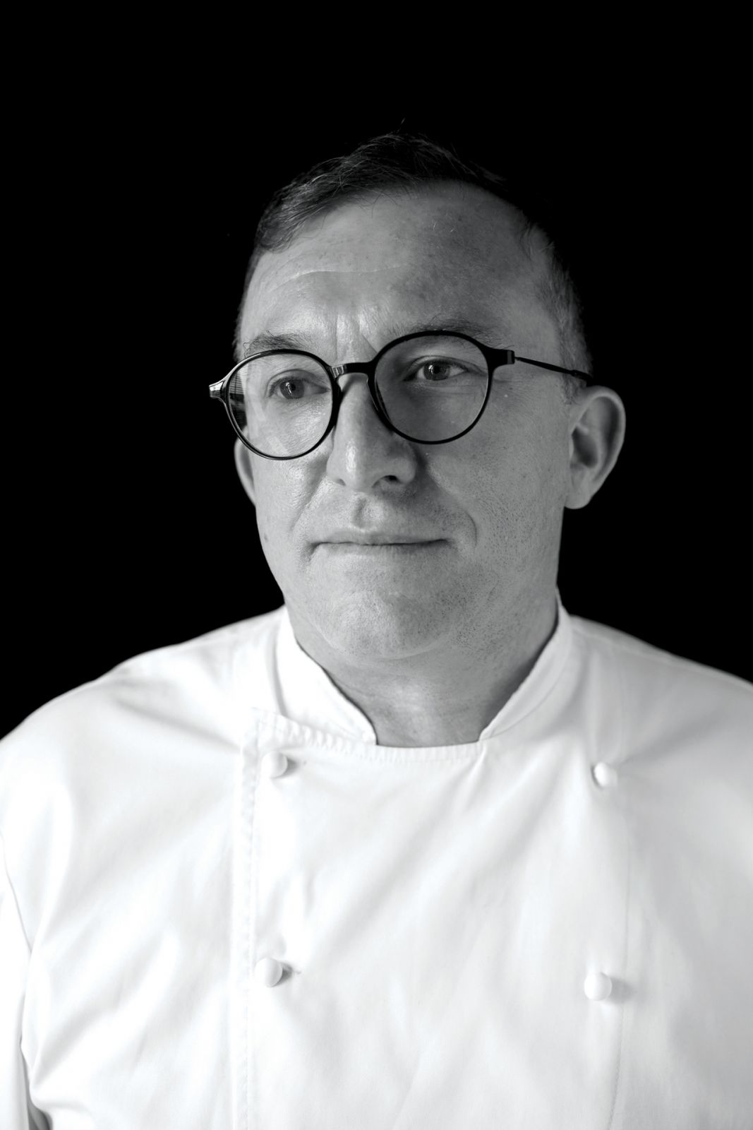 Sustainable Fine Dining Chele González