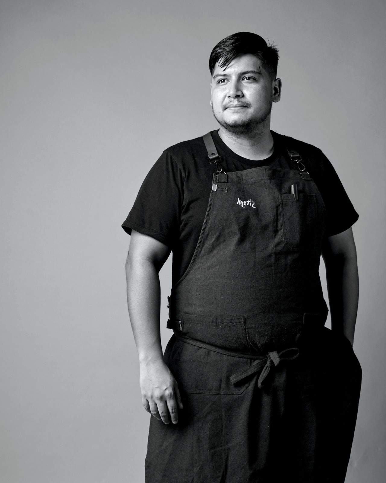Sustainable Fine Dining Stephan Duhesme