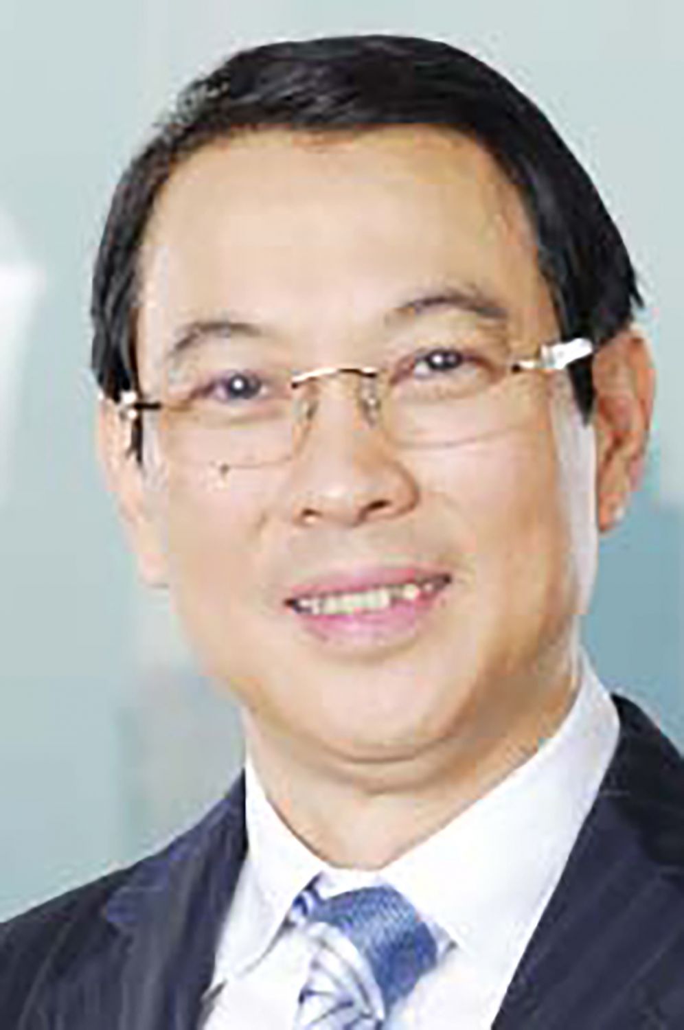 Tony Tan-Caktiong (Photo: Tatler archives)