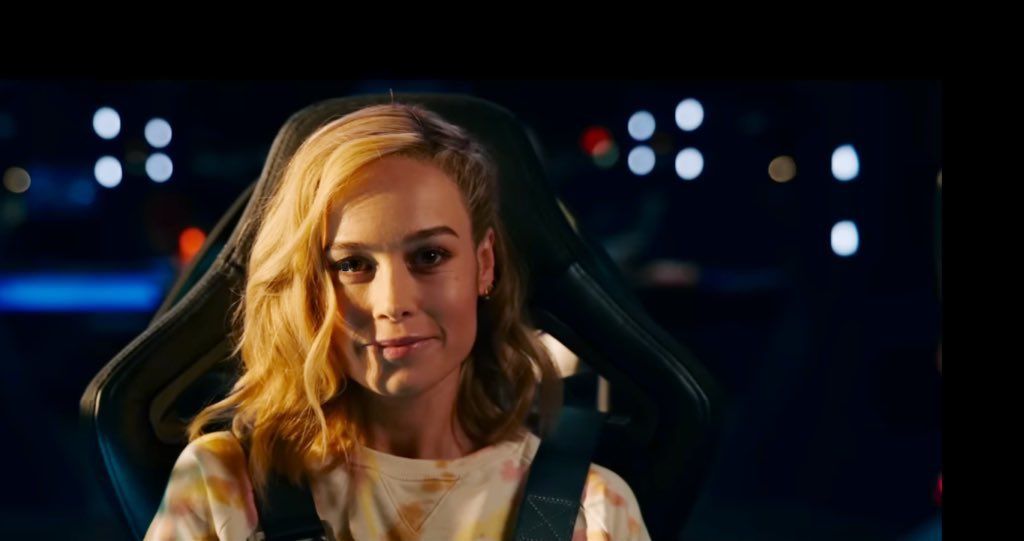 (Photo: Twitter/ @Captain Marvel News)