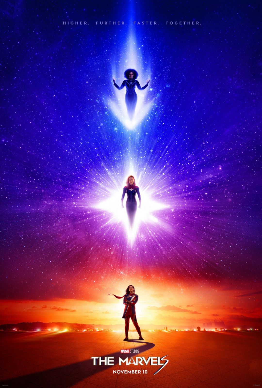 (Photo: Twitter/ @Captain Marvel News)