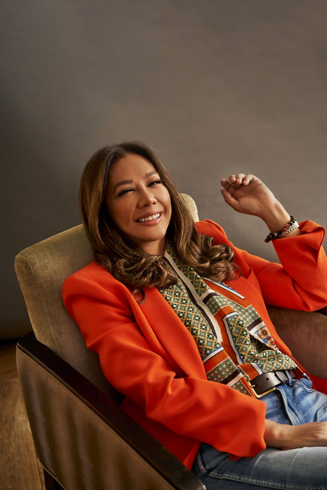 Korina Sanchez-Roxas
