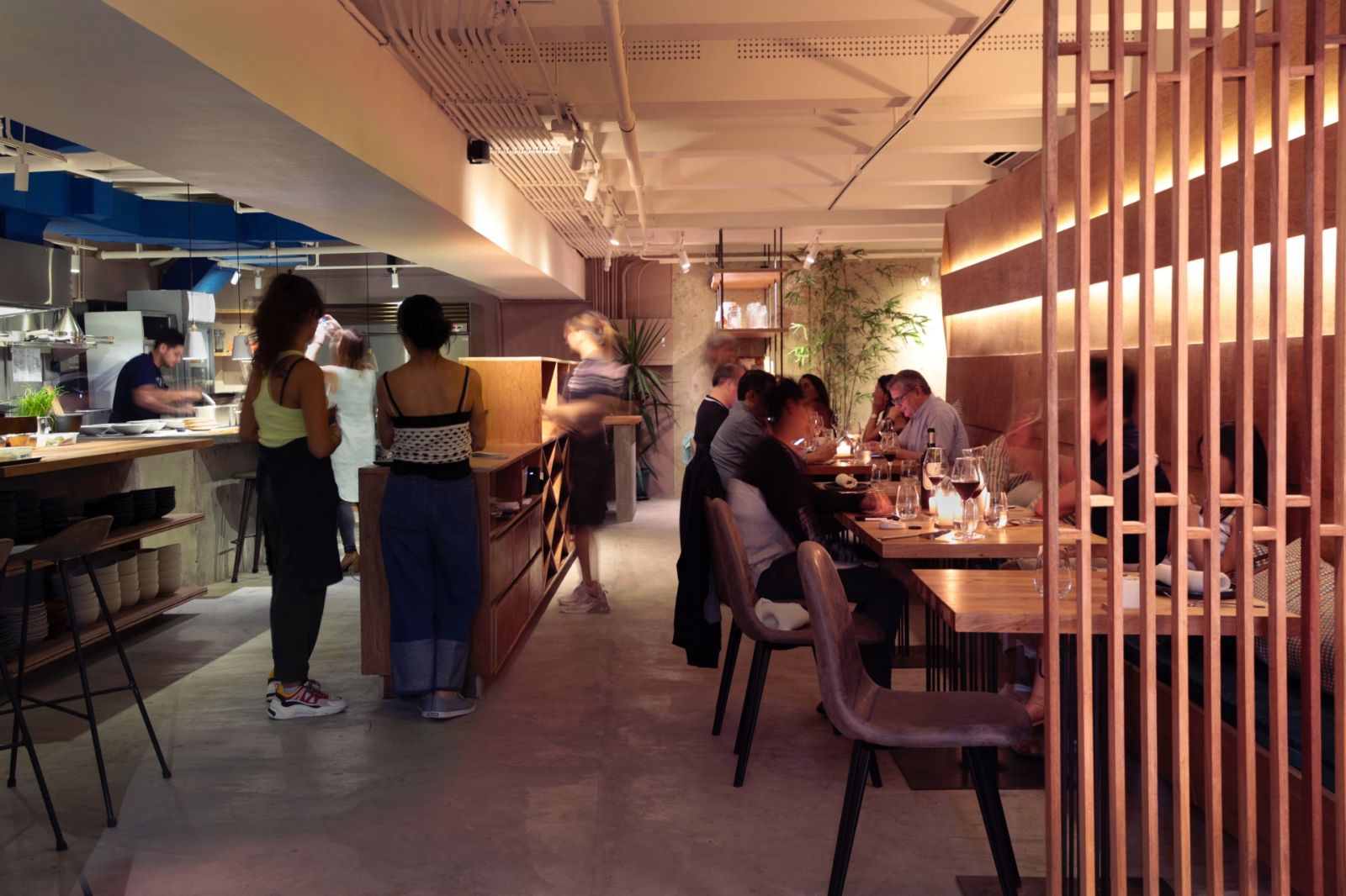 Sustainable Fine Dining Stephan Duhesme Metiz Filipino Restaurant