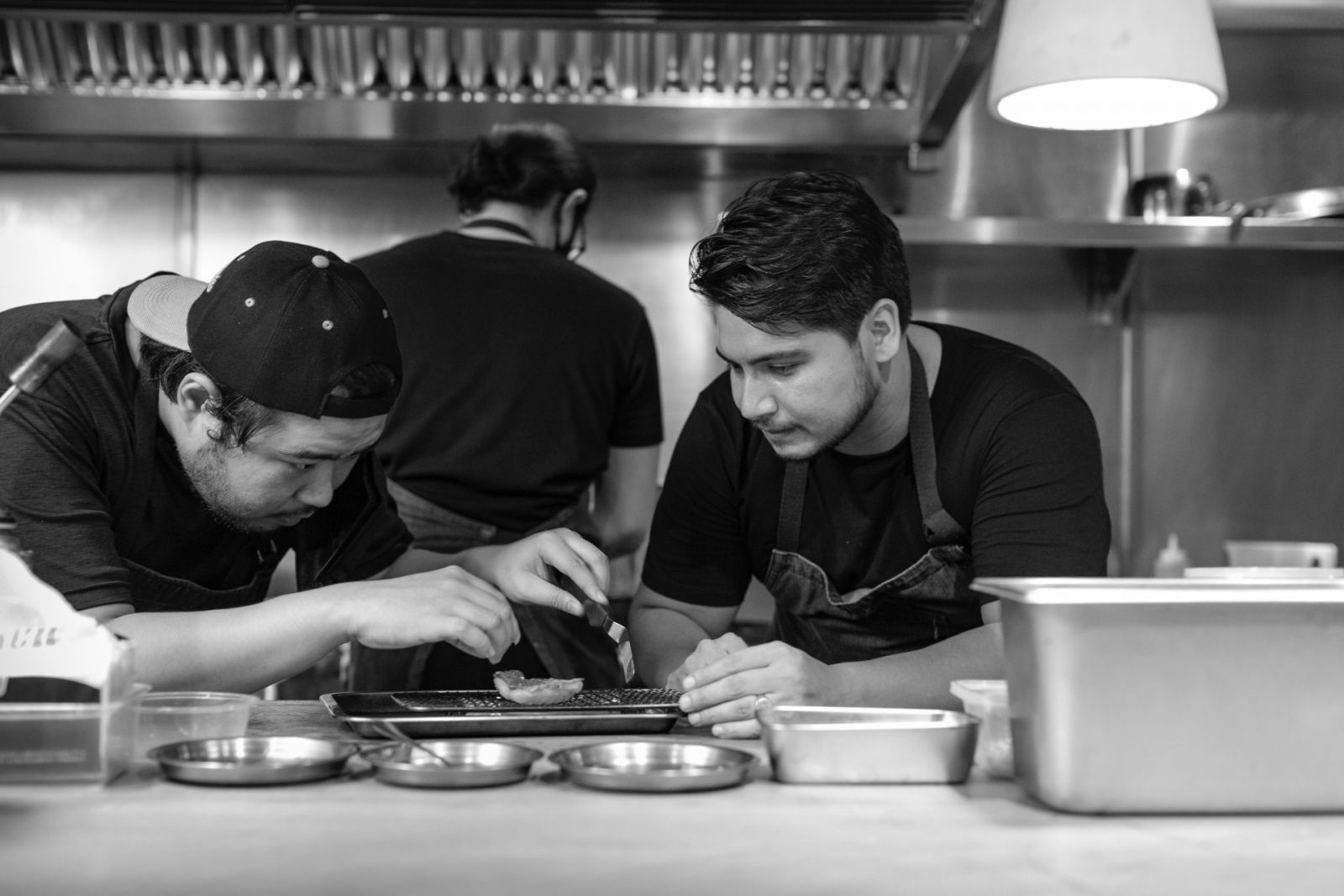 Sustainable Fine Dining Stephan Duhesme Metiz Filipino Restaurant